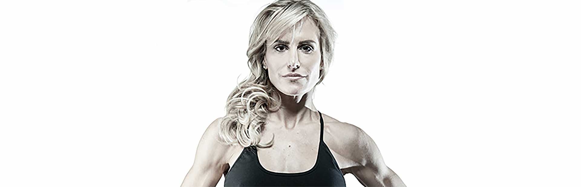 Hadley Allen Personal Trainer Evanston Illinois